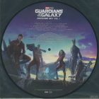Guardians Of The Galaxy -  Awesome Mix, Vol.1 Lp,album (Picture Disc)