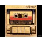 Guardians Of The Galaxy -  Awesome Mix, Vol.1 Lp,album (Picture Disc)