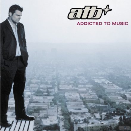 ATB – Addicted To Music Cd , Album