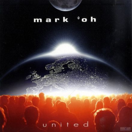 Mark 'Oh – United Lp, Maxi Vinyl