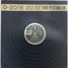 O-Zone – Break Free (Remix By F.R. Connection) (Vg+/Vg+)