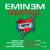 Eminem Goes Italo - EMINEM GOES ITALO  LP (TRANSPARENT VINYL) 