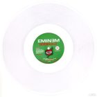 Eminem Goes Italo - EMINEM GOES ITALO  LP (TRANSPARENT VINYL) 