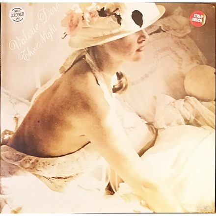 Valerie Dore – The Night 	 Vinyl, 12", 45 RPM,