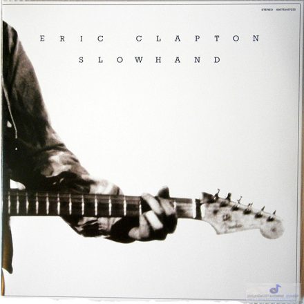 Eric Clapton - Slowhand lp 180g.