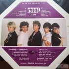 Step - Ciao Lp 1989 (Ex-Vg+/Vg+)