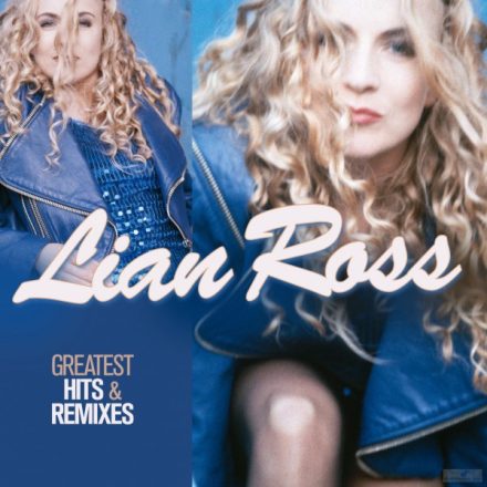Lian Ross – Greatest Hits & Remixes 2xCD, Compilation