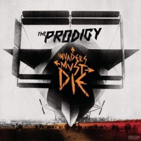 The PRODIGY - INVADERS MUST DIE 2xLP, Album, RP