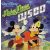 Various – Mickey Mouse Disco Lp 1978  US (Vg/Vg)