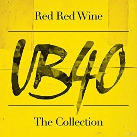 UB40 – Red Red Wine (The Collection) Lp, Comp.