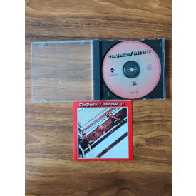The Beatles – 1962 - 1966 II. Cd (Nm/Ex)
