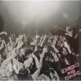 Yungblud  – Live In Atlanta Lp , Album