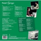 FENYŐ MIKLÓS - FENYŐ GYÖNGYE 2xLp ( VÁLOGATÁS)