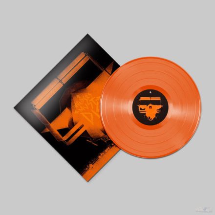 The Prodigy – Invaders Must Die Remixes + Lp (Rsd 2023 Orange Vinyl)