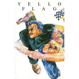 Yello – Flag Cassetta (Ex/Vg+)