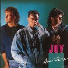 Joy  ‎– Joy And Tears Lp, Re 2016