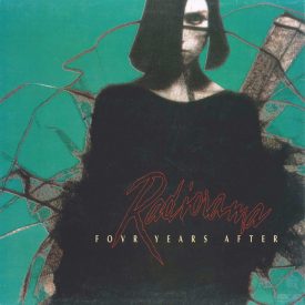 Radiorama – Four Years After Lp ,Album,Re