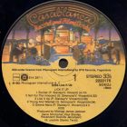 Kiss – Lick It Up Lp 1984 (Vg/Vg)