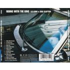 B.B. King & Eric Clapton – Riding With The King Cd (Ex/Ex)