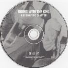 B.B. King & Eric Clapton – Riding With The King Cd (Ex/Ex)