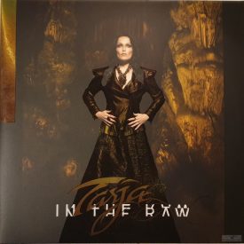 Tarja ‎– In The Raw 2xlp 