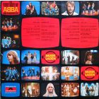 ABBA – The Very Best Of ABBA (ABBA's Greatest Hits) 2xLp (Vg+/Vg)