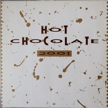 Hot Chocolate – 2001 Lp (Vg+/VG)