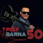 Pély Barna - 50 Lp