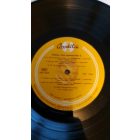 Various – Dalok És Kettősök Kálmán Imre Operettjeiből  Vinyl, 10", Album (Vg+)