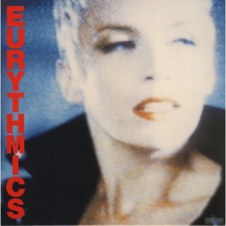 Eurythmics - Be Yourself Tonight LP, Album, RE, RM, 180