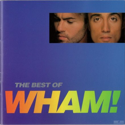 Wham! ‎– The Best Of Wham! (If You Were There...) Cd