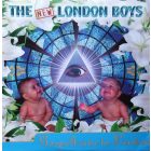 The New London Boys – Gospeltrain To London Maxi (Vg+/Vg+)