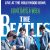 BEATLES LIVE - AT THE HOLLYWOOD BOWL Lp, Album ,Re