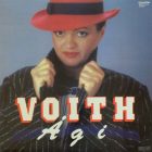 Voith Ági – Voith Ági Lp 1986 (Vg/Vg)