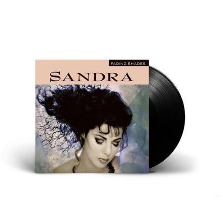 Sandra – Fading Shades Lp,Re (Black Vinyl) 