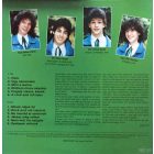 Park – Minek Nőjek Fel LP 1992 (Vg/Vg)