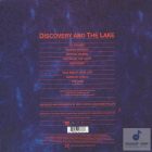 Mike Oldfield - Discovery (2016 remastered) (180g) lp