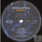 Mike Oldfield - Discovery (2016 remastered) (180g) lp