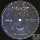 Mike Oldfield - Discovery (2016 remastered) (180g) lp