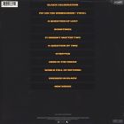 Depeche Mode ‎– Black Celebration Lp,Album, Re