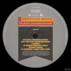 Depeche Mode ‎– Black Celebration Lp,Album, Re