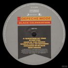 Depeche Mode ‎– Black Celebration Lp,Album, Re