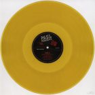 Paul Rodgers Muddy Water Blues- A Tribute To Muddy Waters 2xlp(180g) (LTD. Yellow Vinyl)