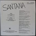 Santana – Santana LP 1971 (Vg/Vg)