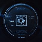 Santana – Santana LP 1971 (Vg/Vg)