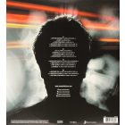 Jean Michel Jarre- Electronica 1: The Time Machine (180g) 2xlp