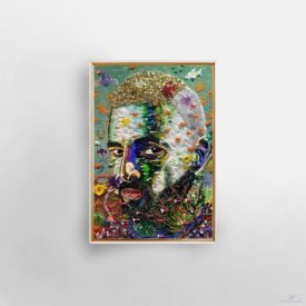 MALUMA - #7DJ: 7 DÍAS IN JAMAICA 1LP