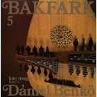 Bakfark / Dániel Benkő – Complete Lute Music 5 Lp (Vg+/Vg+)