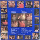 Európa Kiadó – Popzene Lp 1987 (Vg/Vg)