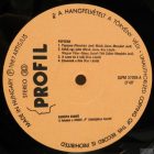 Európa Kiadó – Popzene Lp 1987 (Vg/Vg)